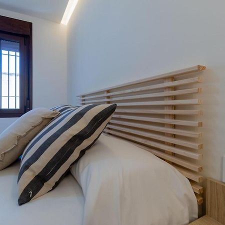 Madera Negra Διαμέρισμα Κόρδοβα Εξωτερικό φωτογραφία