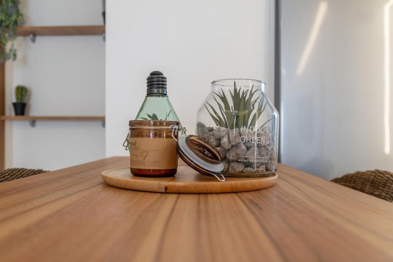 Madera Negra Διαμέρισμα Κόρδοβα Εξωτερικό φωτογραφία
