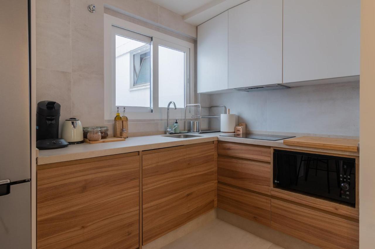 Madera Negra Διαμέρισμα Κόρδοβα Εξωτερικό φωτογραφία
