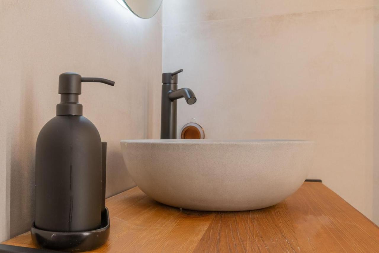 Madera Negra Διαμέρισμα Κόρδοβα Εξωτερικό φωτογραφία