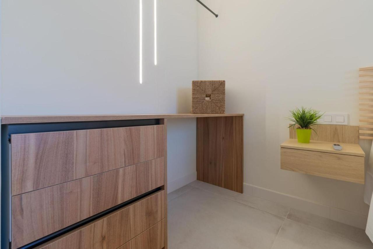 Madera Negra Διαμέρισμα Κόρδοβα Εξωτερικό φωτογραφία