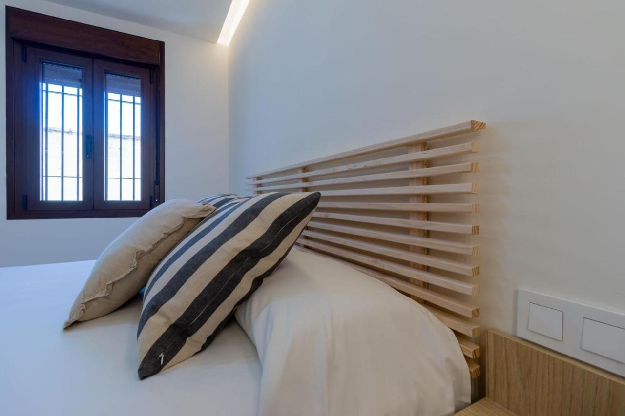 Madera Negra Διαμέρισμα Κόρδοβα Εξωτερικό φωτογραφία