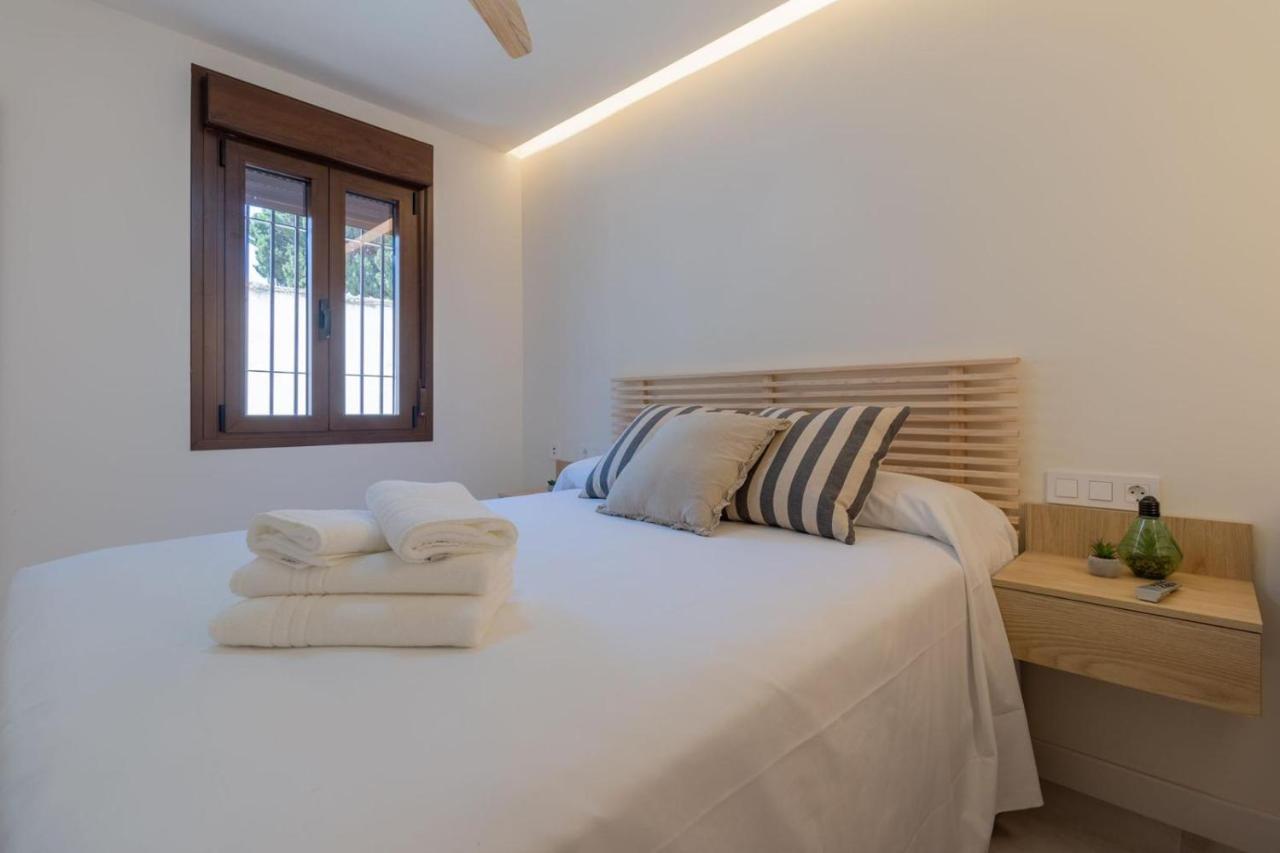 Madera Negra Διαμέρισμα Κόρδοβα Εξωτερικό φωτογραφία